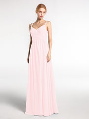 Blushing Pink