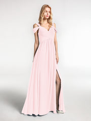 Blushing Pink