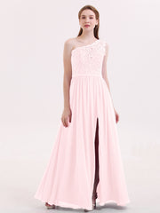Blushing Pink