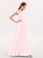 Blushing Pink