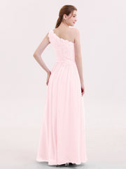 Blushing Pink