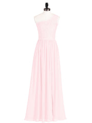 Blushing Pink