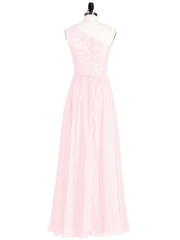 Blushing Pink