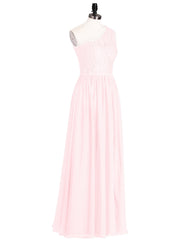 Blushing Pink