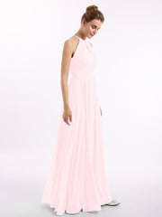 Blushing Pink