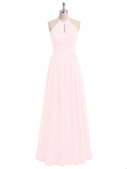 Blushing Pink