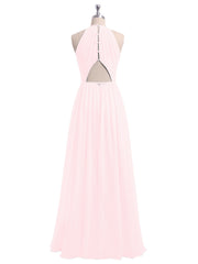 Blushing Pink
