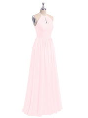 Blushing Pink