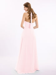 Blushing Pink
