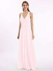 Blushing Pink