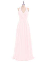 Blushing Pink