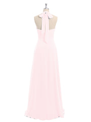 Blushing Pink