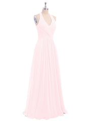 Blushing Pink