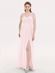 Blushing Pink