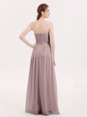 Vintage Mauve