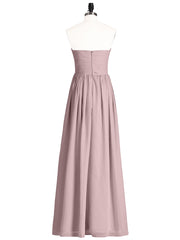 Vintage Mauve