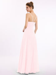 Blushing Pink