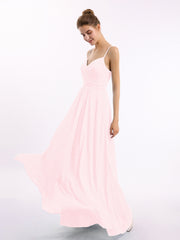 Blushing Pink