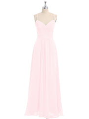 Blushing Pink