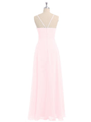Blushing Pink