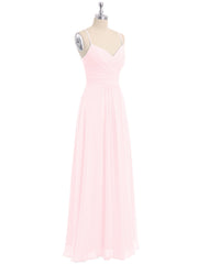 Blushing Pink