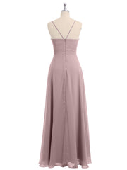 Vintage Mauve