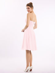 Blushing Pink
