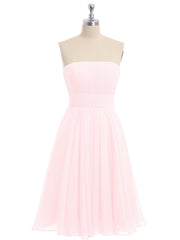 Blushing Pink