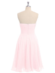 Blushing Pink