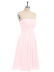 Blushing Pink