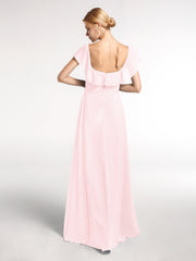Blushing Pink