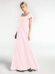 Blushing Pink