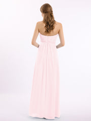 Blushing Pink