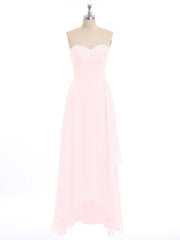 Blushing Pink