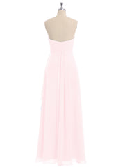 Blushing Pink