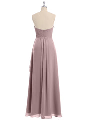 Vintage Mauve