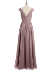Vintage Mauve