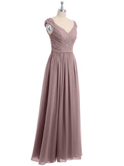Vintage Mauve