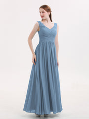 Slate Blue