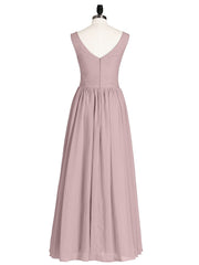 Vintage Mauve