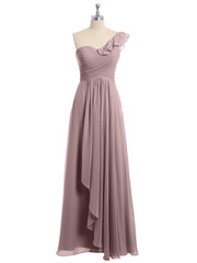 Vintage Mauve