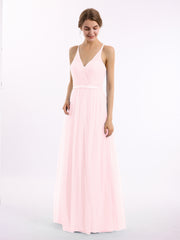 Blushing Pink