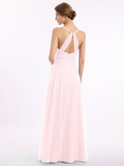 Blushing Pink
