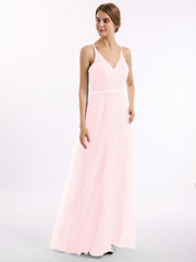 Blushing Pink