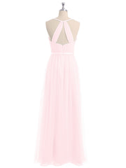 Blushing Pink