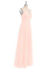 Pearl Pink