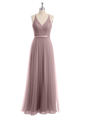 Vintage Mauve