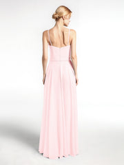 Blushing Pink