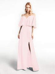 Blushing Pink