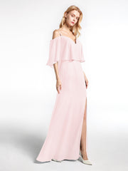 Blushing Pink